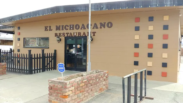 El Michoacano Restaurant
