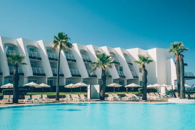 Iberostar Waves Royal Andalus