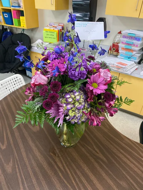 Piedmont Flowers & Gifts