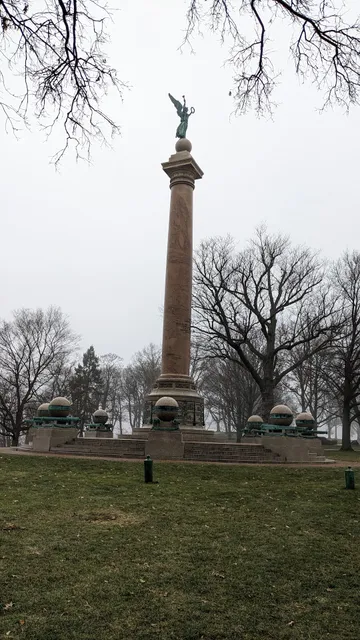 Battle Monument