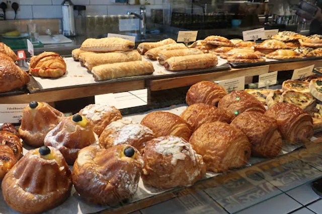 Boulangerie Bon Matin