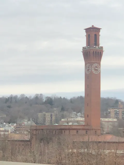 Waterbury Union Station