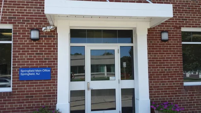 United States Postal Service