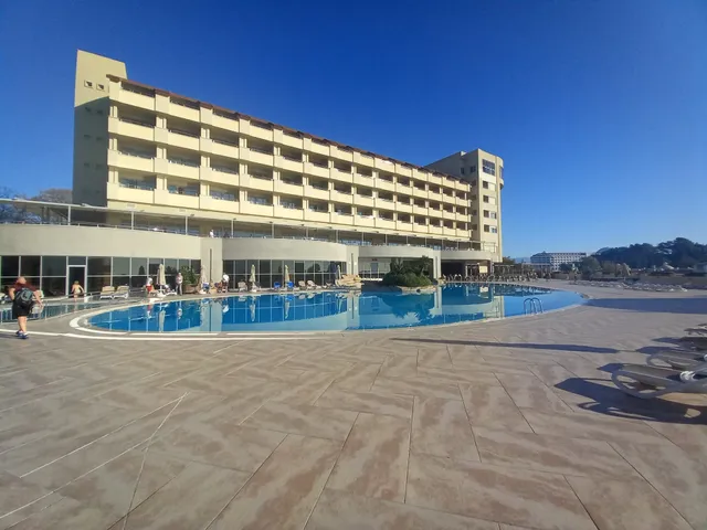 Side Süleyman Demirel Bulvarı