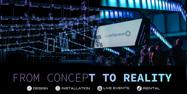 LiveSpace