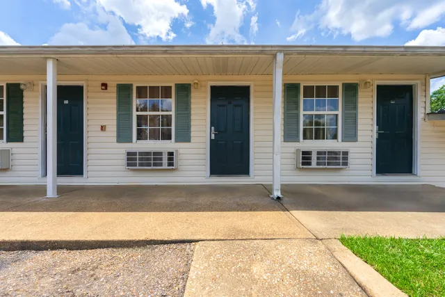 Extended Stay Studios