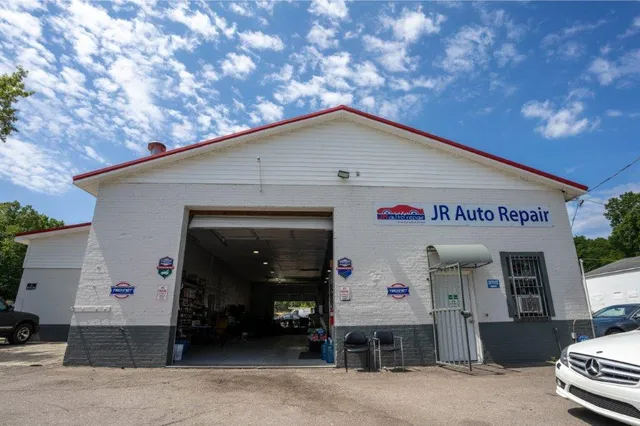 JR Auto Repair