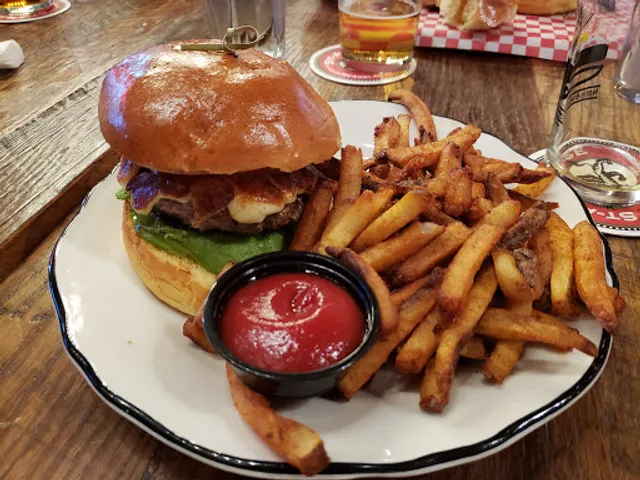 Notre-Boeuf-De-Grâce