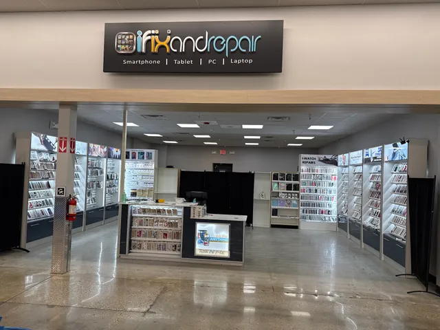 iFixandRepair - Gurnee