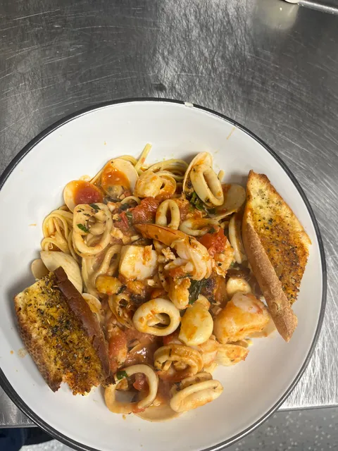 Rubino’s Full Circle