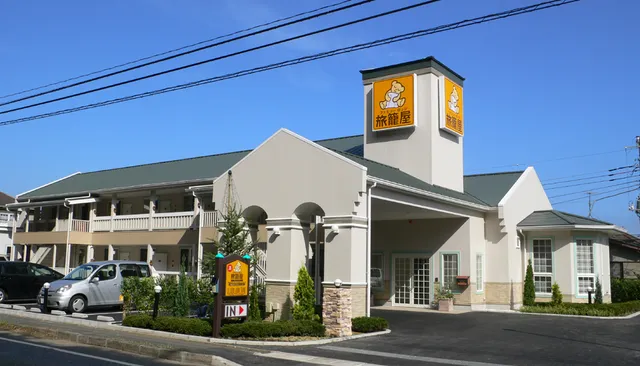 Familylodge HATAGOYA Sodegaura