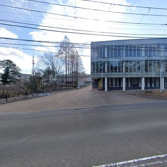 ユニパル（学生食堂） 東北工業大学八木山キャンパス店