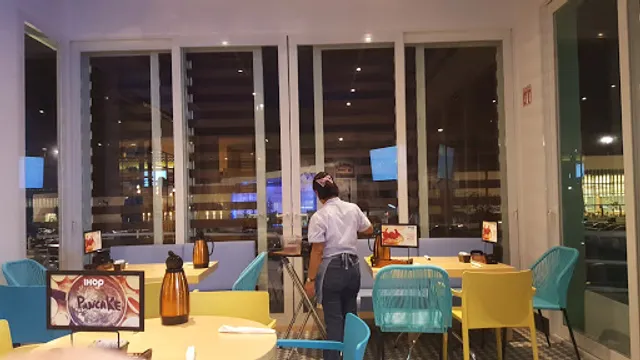 IHOP San Luis Potosí