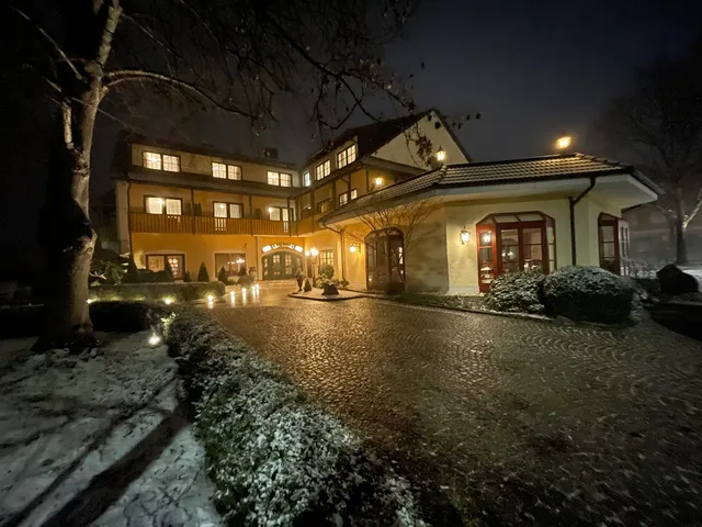 Hotel Fohlenhof Restaurant Fohlenhof