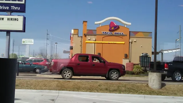 Taco Bell