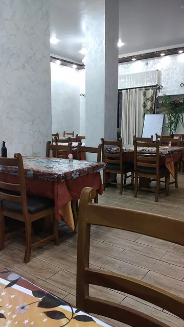 Al Hogar Restaurant