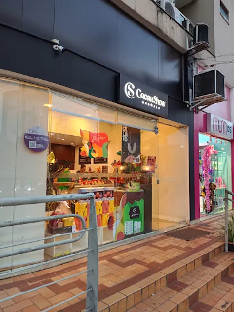 Cacau Show - Chocolates