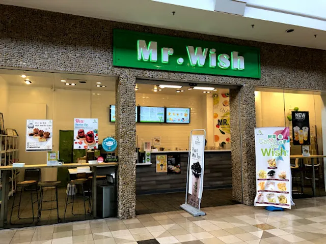 Mr.Wish KOP