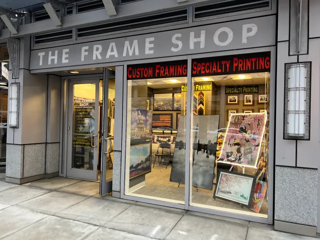 The Frame Shop LLC