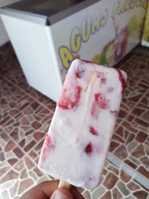 La Michoacana del Portón