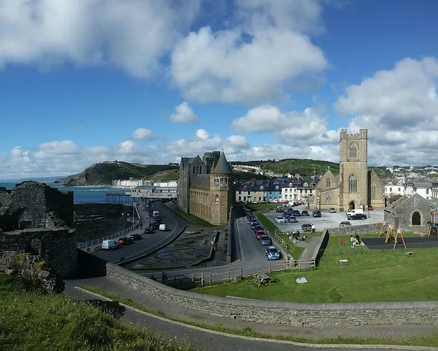 Llwynygog Guest House