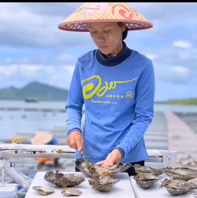 Phuket Pearl Co.,Ltd