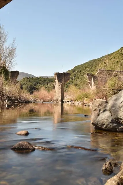 Carriolu, village imaginaire