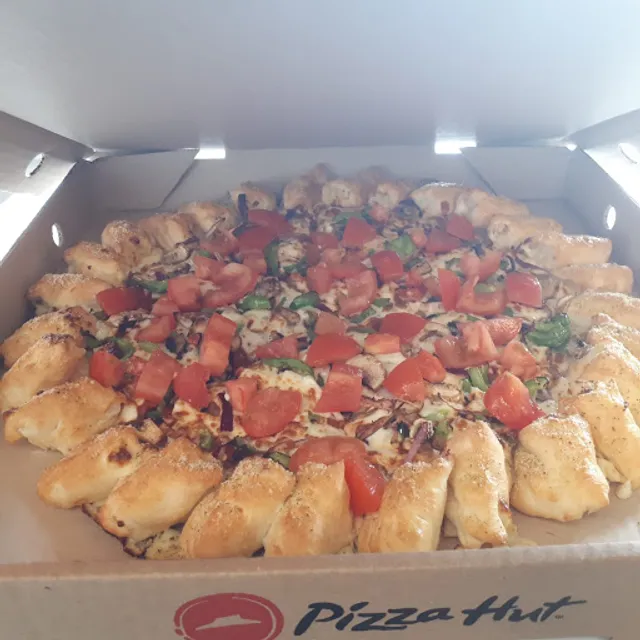 Pizza Hut