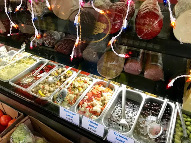 La Gioia Italian Deli