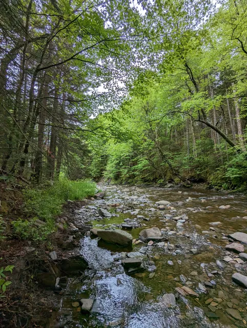 Centre d'interpretation de la mine d'or