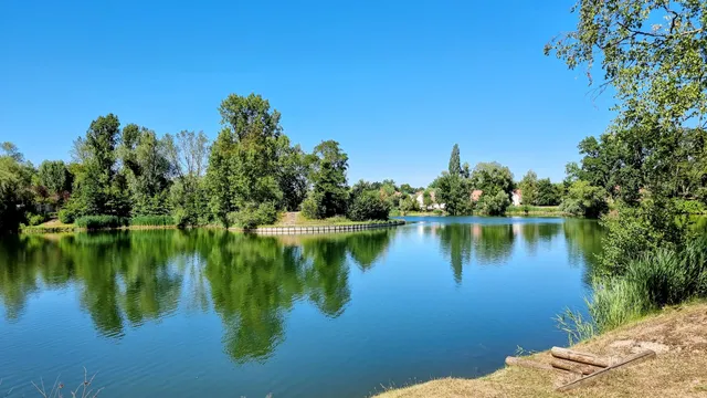 Parc de L’Isle-Adam