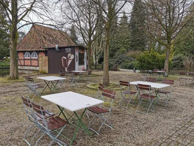 Imbiss "Zum Kranich"