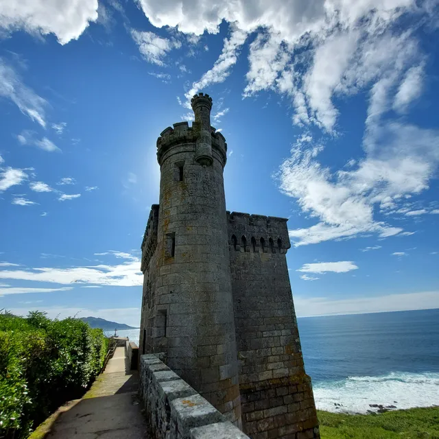 Torre do Príncipe
