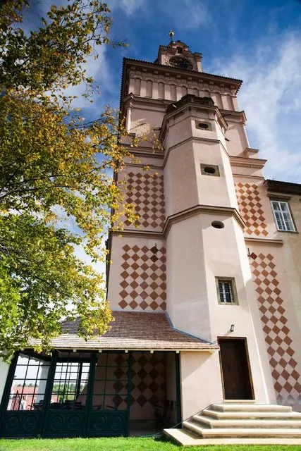 Schloss Brandeis