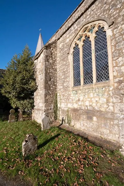 Petite Chapelle Saint Michel