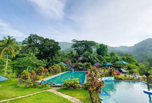 Kalinga ACT Mt. View Resort