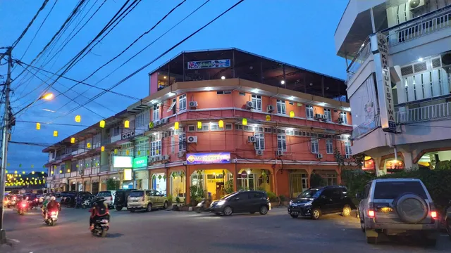 Airy Eco Singkawang Barat Diponegoro 32