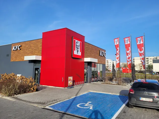 KFC Kielce Szajnowicza