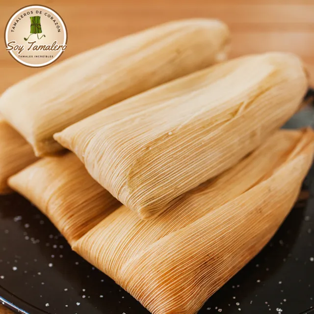 Soy Tamalero