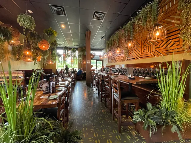 Verde Flavors of Mexico Ironworks