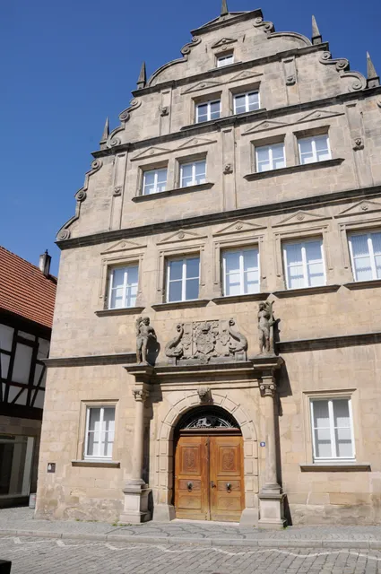 Historisches Rathaus