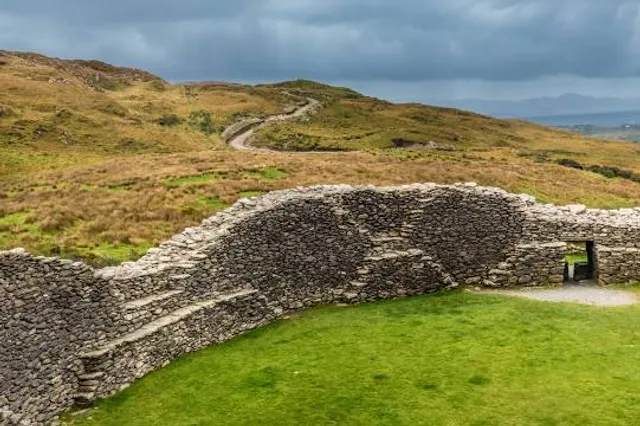 Staigue Stone Fort