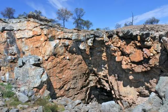 Watheroo National Park