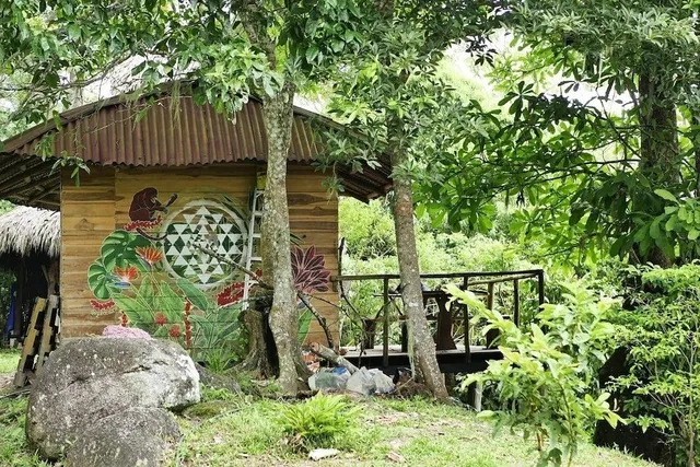 Taorayina Natural Reserve