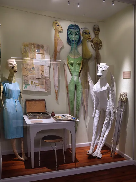 Museum Ovartaci