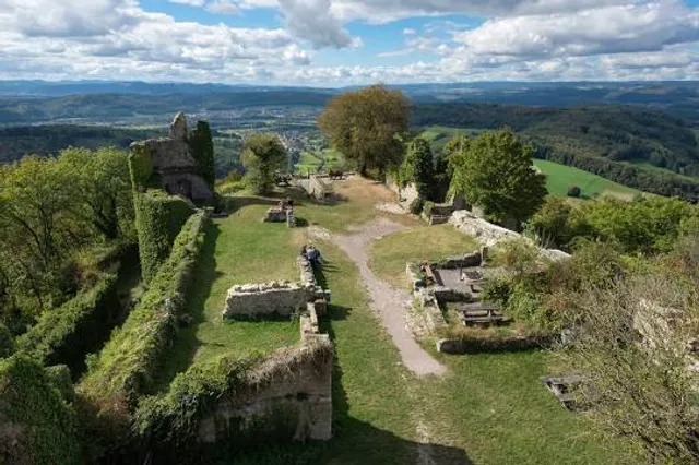 Küssaberg