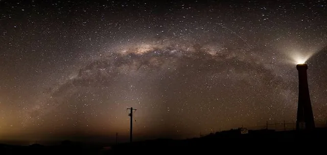 Guilderton Lighthouse