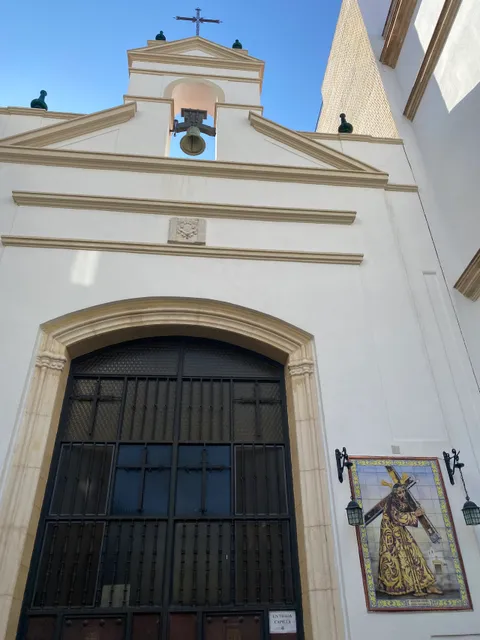 Capilla de San Juan de Letrán