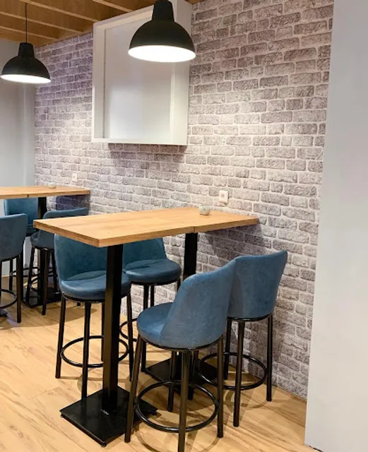 Zorba Foodbar Nijmegen