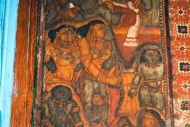 Sree Dhanwanthari Temple